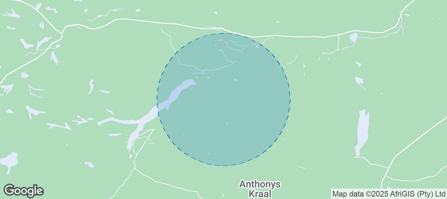 Discover Baviaans Local Municipality Airbnb Analytics